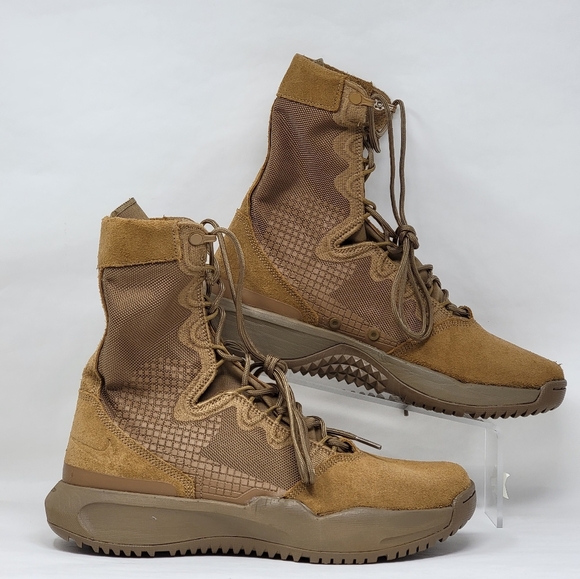 Nike | Shoes | Nike Sfb B Tactical Military Hiking Boots  display picture 1